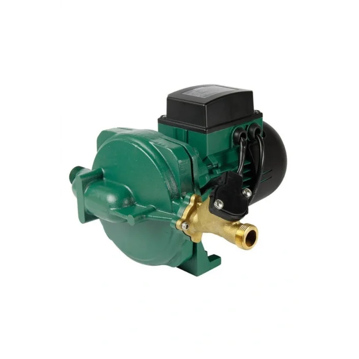 Genel Ürün K 40/19 HA Pompamat - Sıcak Su Basınç Arttırıcı Pompa - 250 Watt