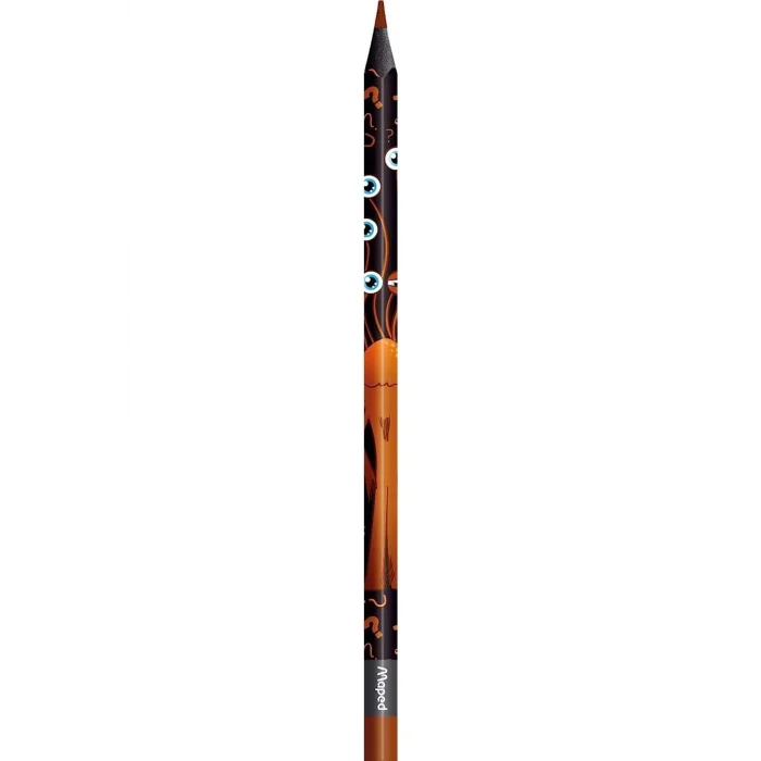 Genel Ürün ColorPeps Monster Kuru Boya Kalemi 24 Renk 862624