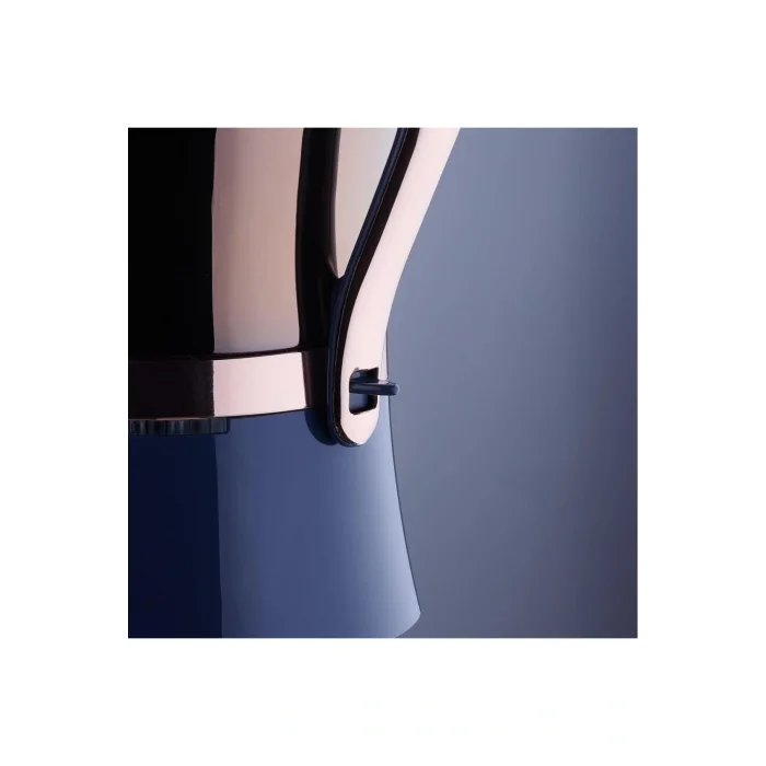 Genel Ürün A843-02 HANEDAN SEMAVER AZURA ROSEGOLD