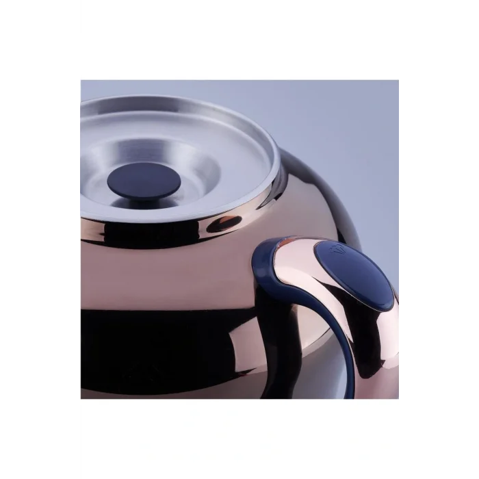 Genel Ürün A843-02 HANEDAN SEMAVER AZURA ROSEGOLD