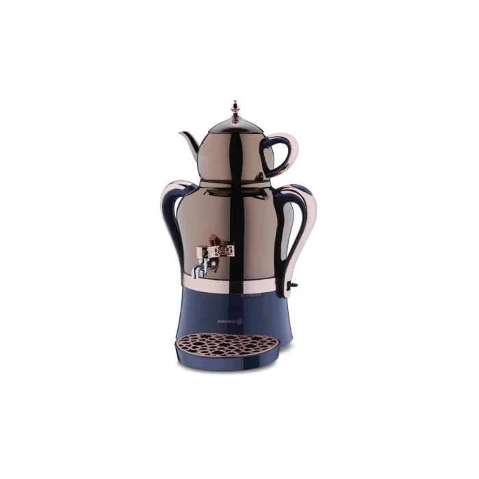 Genel Ürün A843-02 HANEDAN SEMAVER AZURA ROSEGOLD