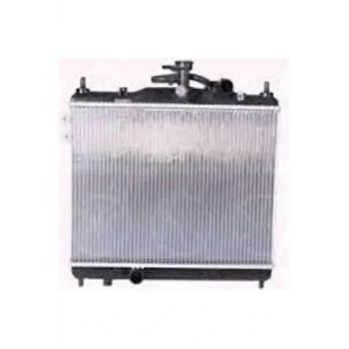Genel Ürün MOTOR SU RADYATORU BRAZING ACCENT 1.3/1.5 95-00 335X598X16 OTOMATIK SANZUMAN ORIS BHY061016