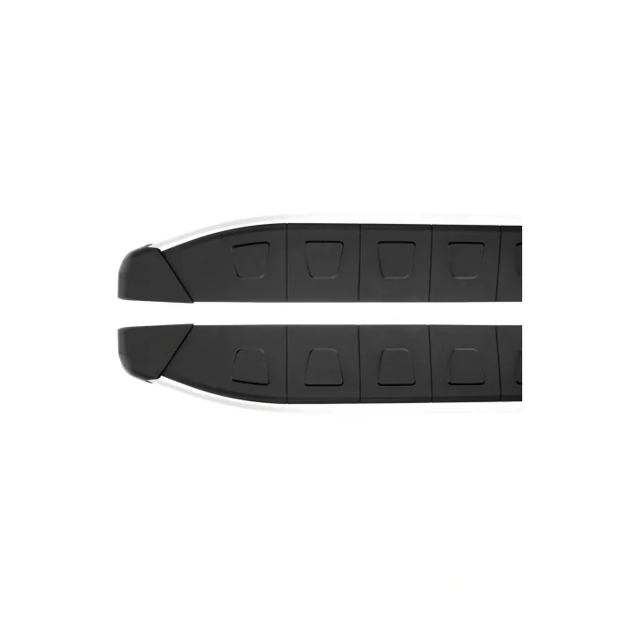 Genel Ürün Mercedes-benz Vito (W639) 2003-2014 / Uzun Şasi Yan Basamak Alyans Gri