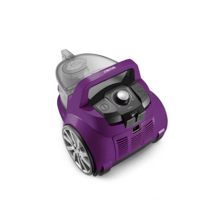 Genel Ürün AL 606 SM Hepa Filtreli Torbasız Elektrikli Süpürge