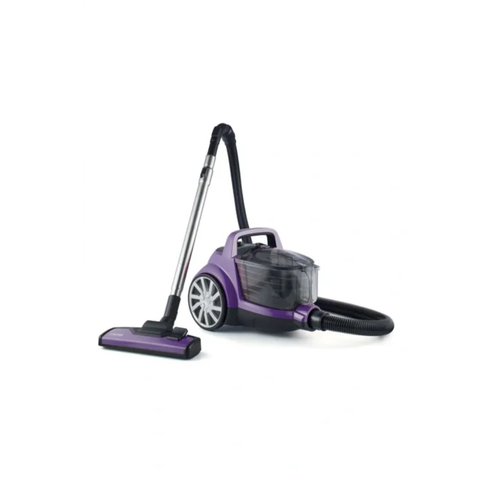 Genel Ürün AL 606 SM Hepa Filtreli Torbasız Elektrikli Süpürge