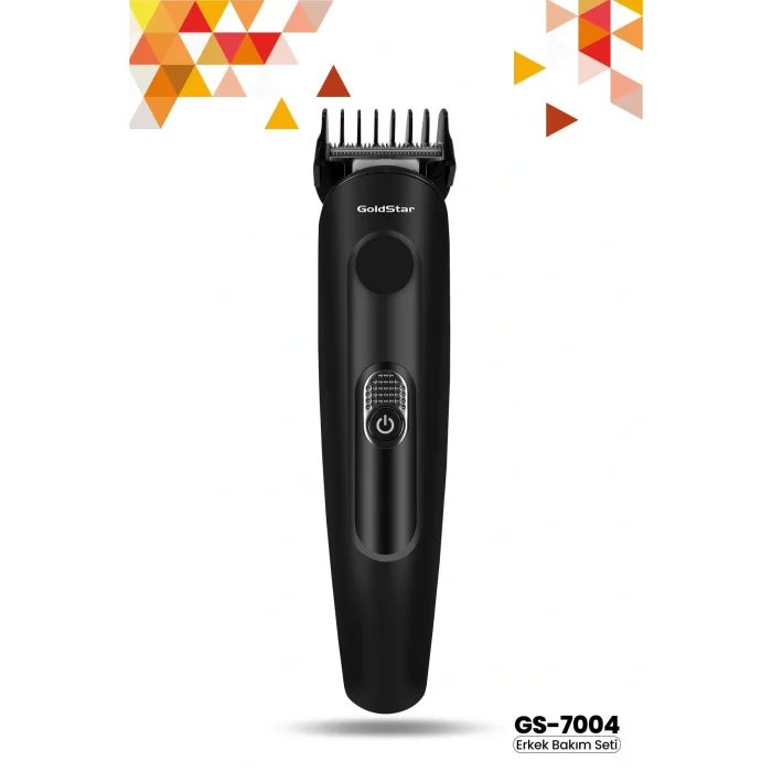 Genel Ürün Pasifik 9 In 1 Erkek Bakım Seti