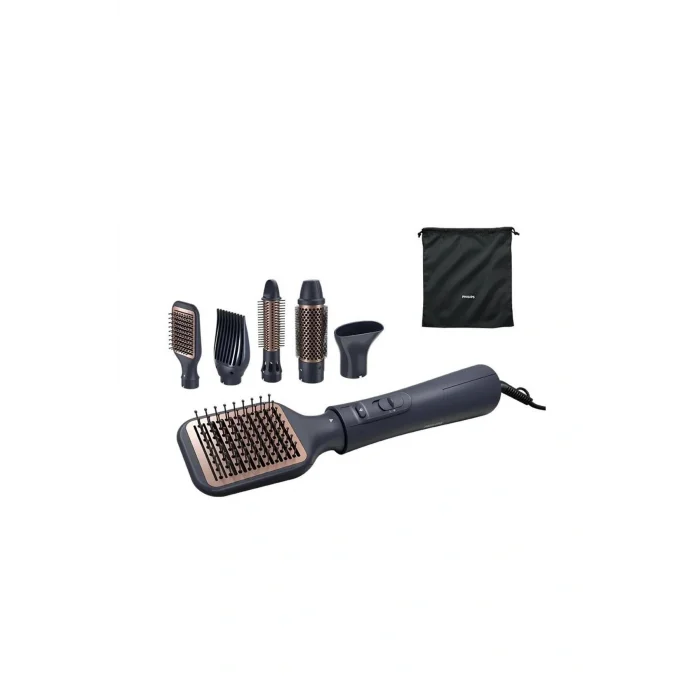 Genel Ürün BHA530/00 5000 Serisi 5i 1 Arada Argan Yağlı Saç Şekillendirici