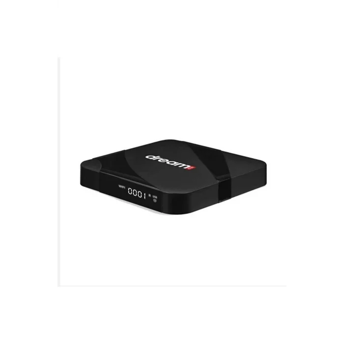 Genel Ürün İ3 Android Tv Box 2gb Ram 16gb Hafıza Android 12 tv BOX Uyumlu