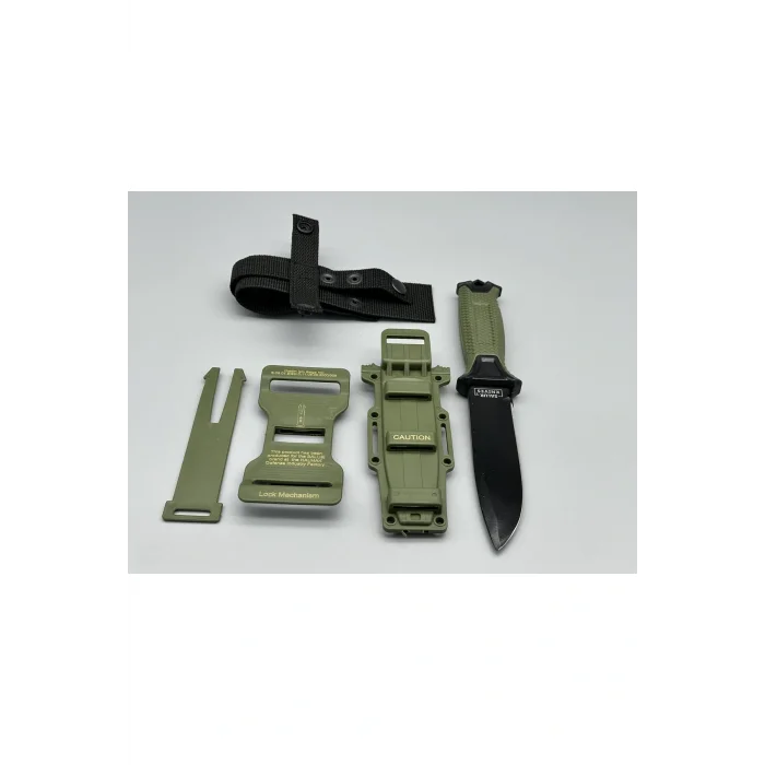 Genel Ürün Salur Avcı Bıçağı