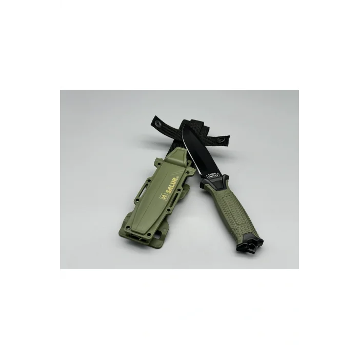 Genel Ürün Salur Avcı Bıçağı