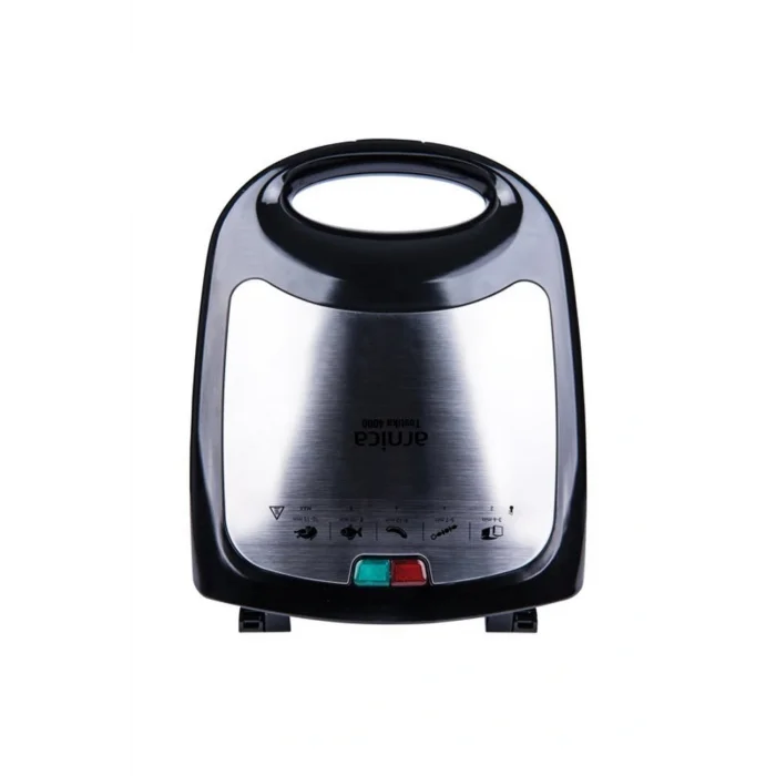 Genel Ürün Tostika 4000 Waffle ve Tost Makinesi GH26210