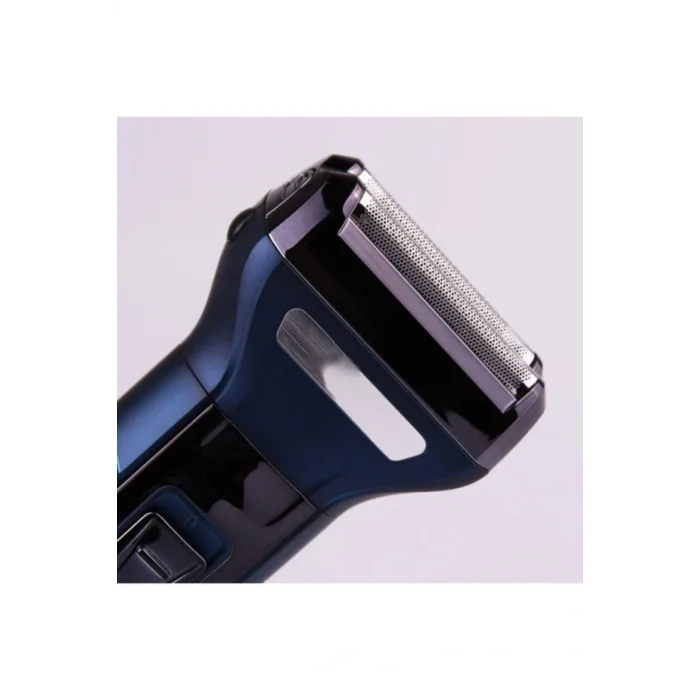 Genel Ürün Yok 3 In 1 Şarjlı Profesyonel Saç Ve Sakal Düzeltiçi Lazer Öncesi Sakal Siyah Kuru 1-3 1 Yıl Resmi