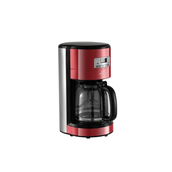 Genel Ürün Fk 4112 K Dijital Filtre Kahve Makinesi