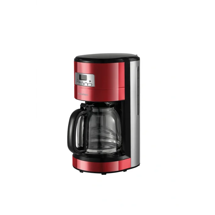 Genel Ürün Fk 4112 K Dijital Filtre Kahve Makinesi