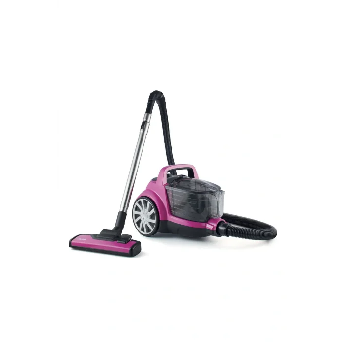 Genel Ürün Orginal AL 606 SP Hepa Filtreli Torbasız Elektrikli Süpürge