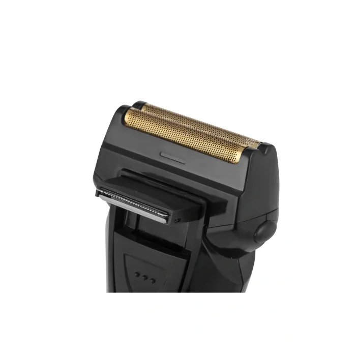 Genel Ürün Yok Ps 8051 Çift Başlıklı Şarjlı Tıraş Makinesi - Mavi Sakal Kablosuz 2 Yıl Mavi Resmi Distribütör