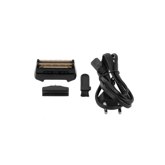 Genel Ürün Yok Ps 8051 Çift Başlıklı Şarjlı Tıraş Makinesi - Mavi Sakal Kablosuz 2 Yıl Mavi Resmi Distribütör