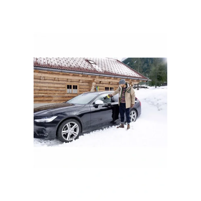 Genel Ürün Edı 4 Şarjlı Buz Kazıyıcı 15989000