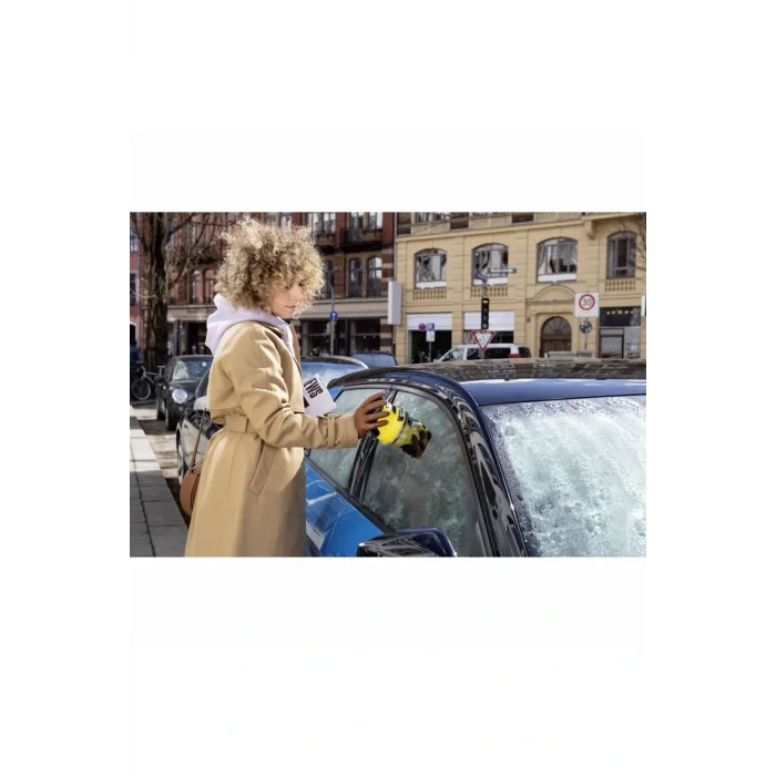 Genel Ürün Edı 4 Şarjlı Buz Kazıyıcı 15989000