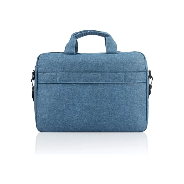 Genel Ürün T210 Toploader 15.6 Notebook Çantası ?gx40q17230, Mavi