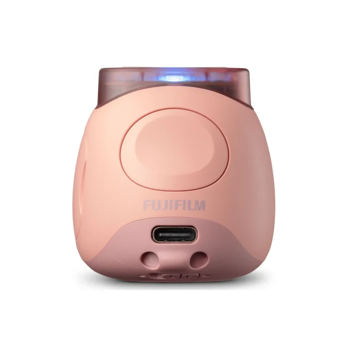 Genel Ürün Instax Pal Pembe Dijital Kamera