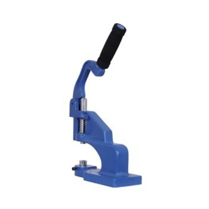 Genel Ürün Branda Kenarı Orta Boy Tulumba El Presi Kuş Gözü Çakma Makinası 500 Adet Kapsül