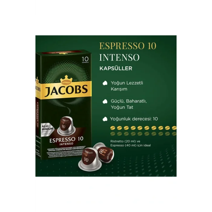 Genel Ürün Kapsül Tanışma Paketi 60 Kapsül