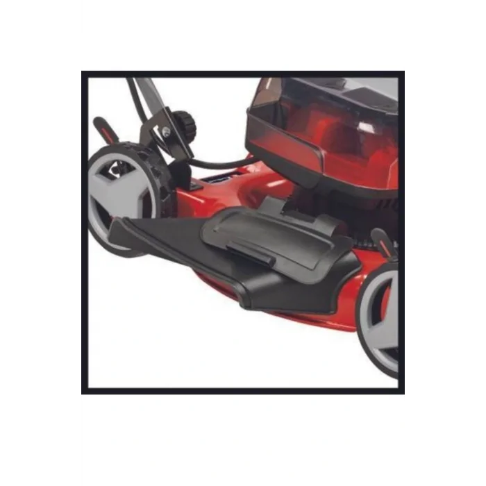 Genel Ürün GE-CM 36/48 Li M-Solo Akülü Çim Biçme Makinesi