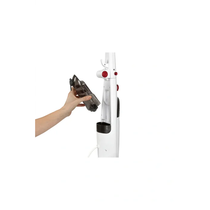 Genel Ürün Antibakteriyel Buhar Basınçlı Temizleyici Ve Dezenfektan Paspas PC-DR 3093