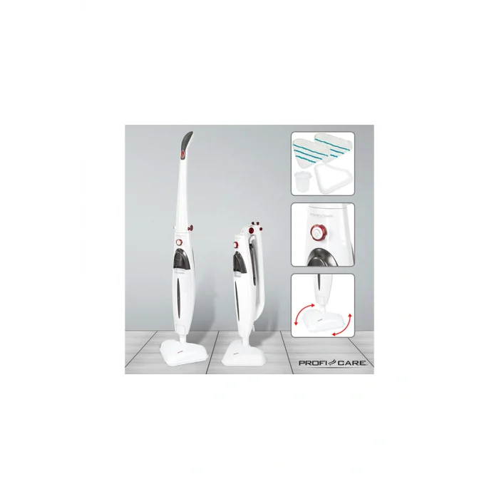 Genel Ürün Antibakteriyel Buhar Basınçlı Temizleyici Ve Dezenfektan Paspas PC-DR 3093