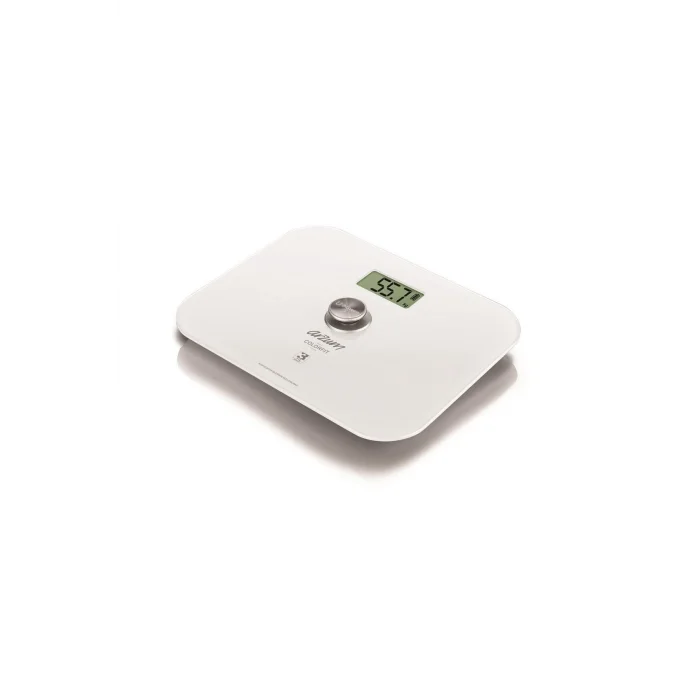 Genel Ürün Ar5034 Colorfit Çevre Dostu Beyaz Cam Dijital Baskül