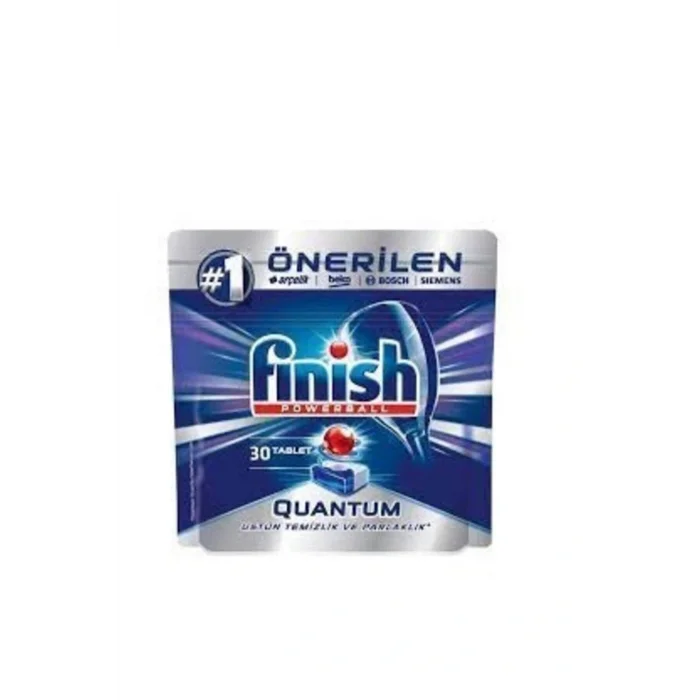 Genel Ürün Powerball Quantum 30 Tablet