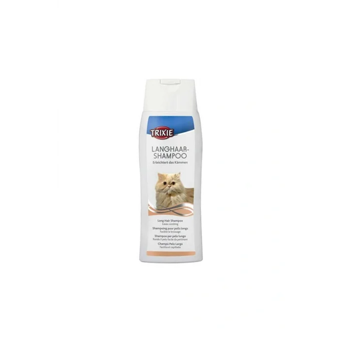 Genel Ürün Kokulu Kedi Şampuanı 250 Ml