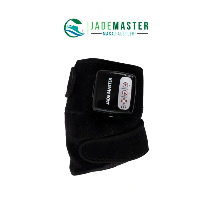 Genel Ürün Kızılötesi Isılı Eklem Bölgelerine Özel Titreşimli Masaj Aleti