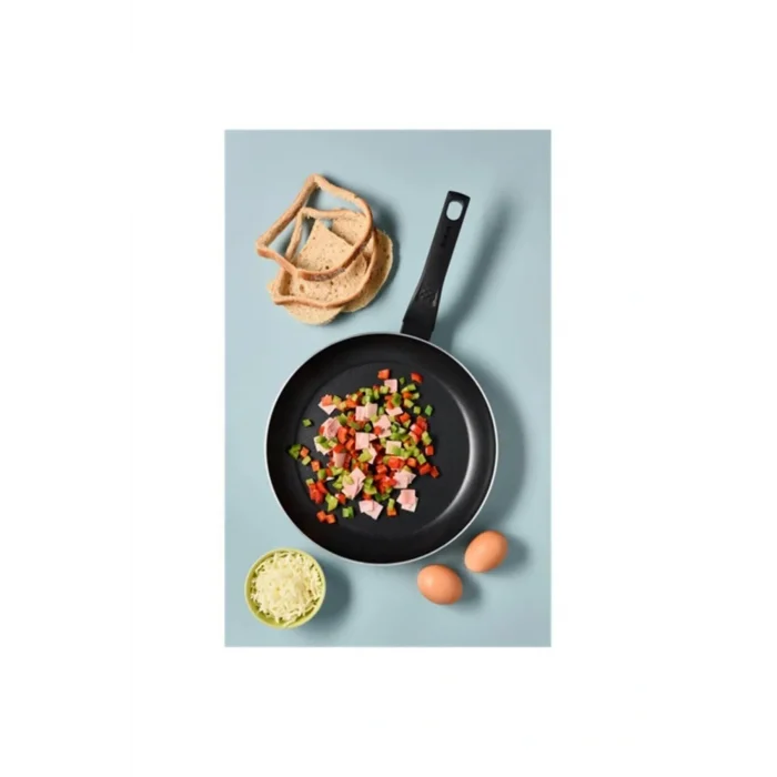 Genel Ürün Titanyum 1X SimpleCook Tava 28 cm