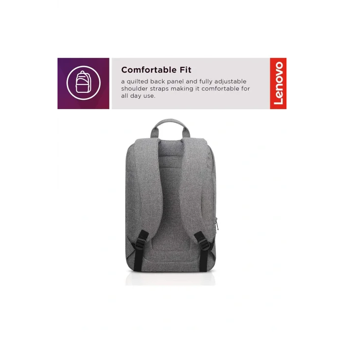 Genel Ürün 15.6 Dizüstü Bilgisayar Günlük Sırt Çantası B210