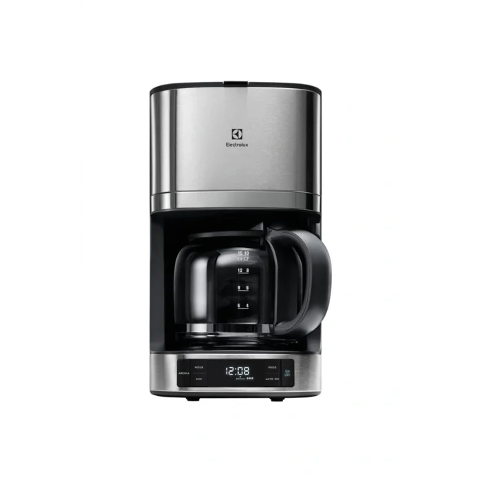 Genel Ürün Ekf7700 Filtre Kahve Makinesi + 250 Gr Bialetti Roma Kahve + 100lü Filtre Avantaj Paketi