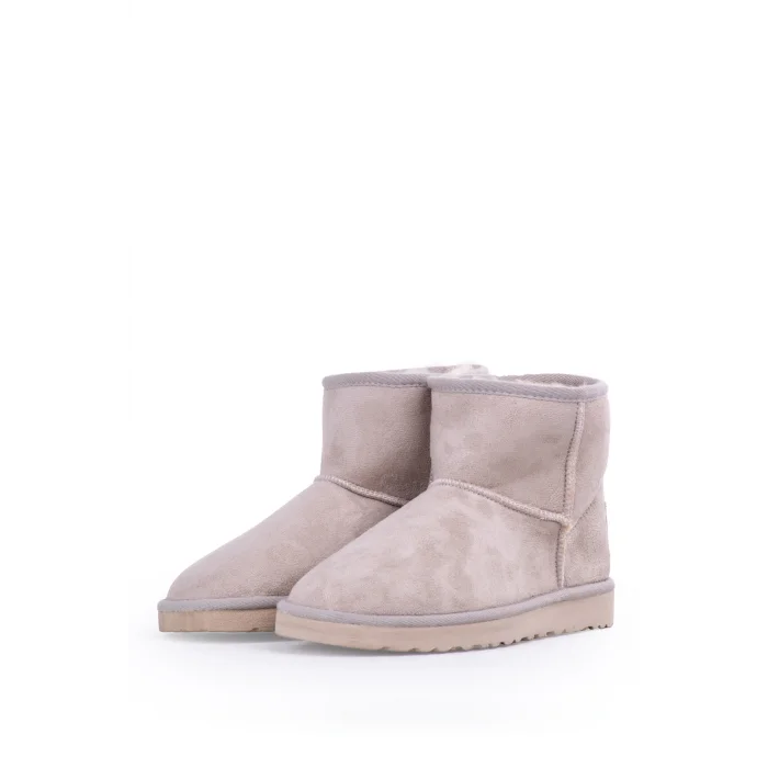 Genel Ürün 52127 Uggon Kadın Kışlık Kar Bot