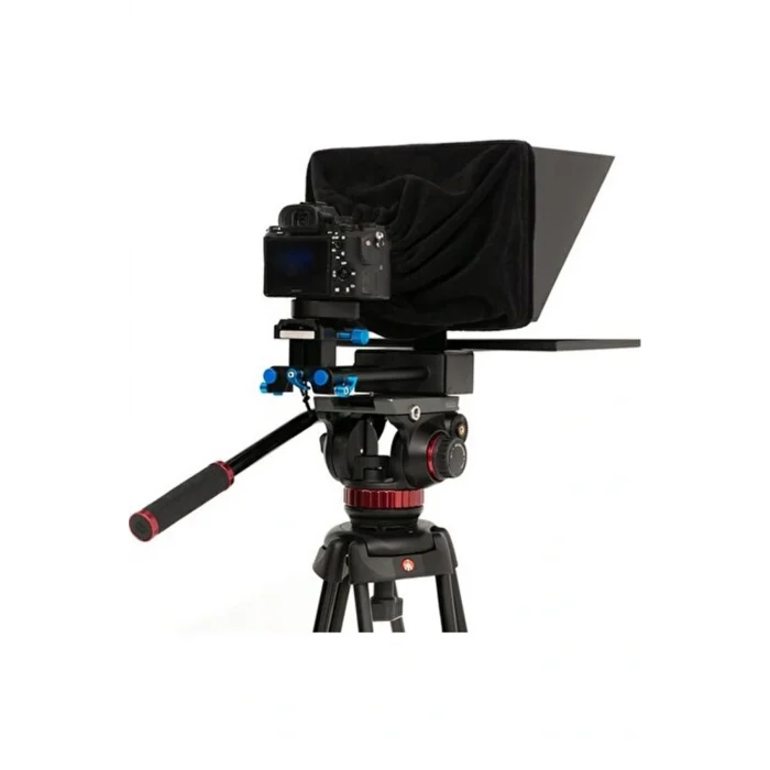 Genel Ürün Pikolo Tablet Prompter + Kumanda