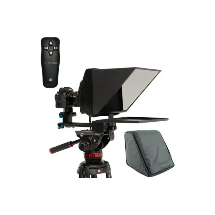 Genel Ürün Pikolo Tablet Prompter + Kumanda