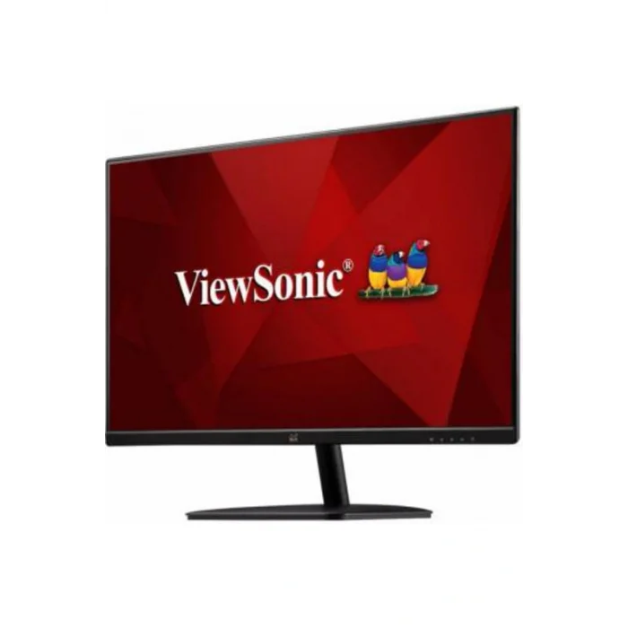 Genel Ürün 23.8 VIEWSONIC VA2432-H FHD IPS 100HZ 1MS HDMI VGA