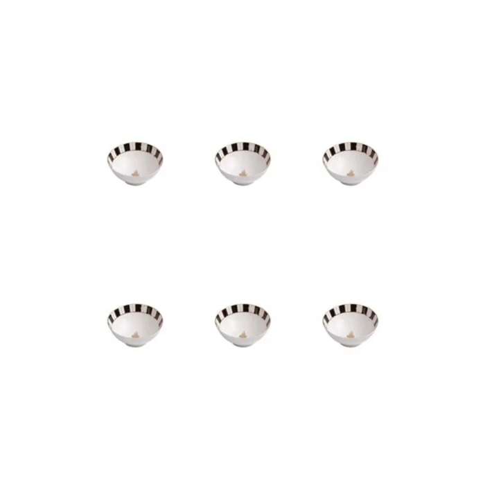 Genel Ürün Palms Kase 13cm 6lı 04alm005905