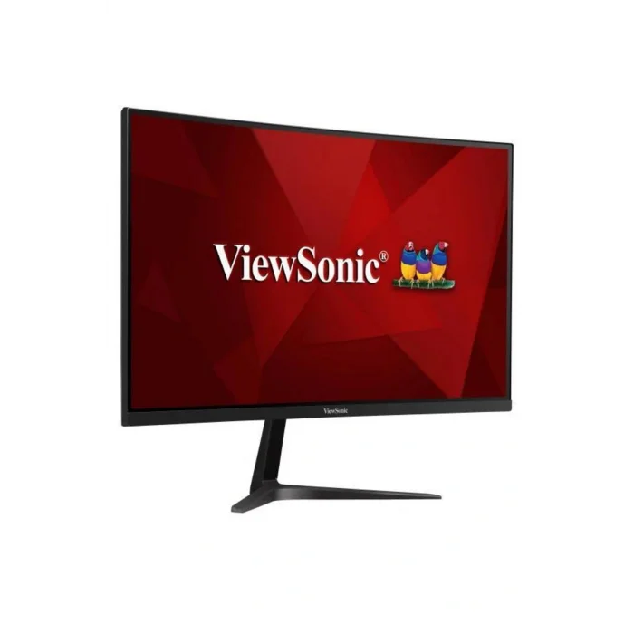 Genel Ürün 27 Va Vx2718-pc-mhdj 1ms 165hz Hdmı-dp Kavıslı Gamıng Monitör