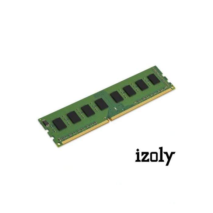Genel Ürün 8gb Ddr3 1600mhz Zl8gd31600c11 240-pın Desktop Ram