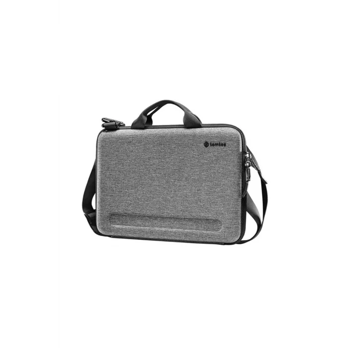 Genel Ürün 13 FancyCase-A25 Notebook Çantası - Gri