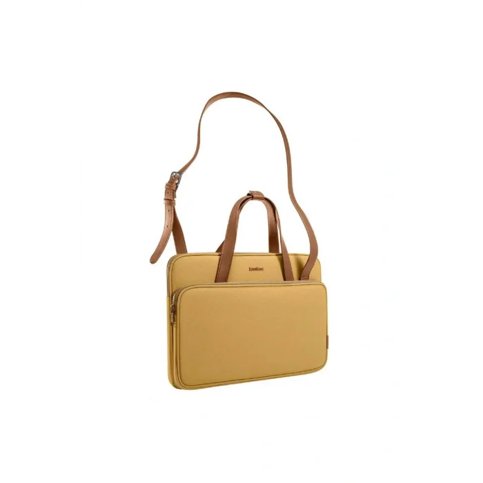 Genel Ürün 13.5 TheHer-H22 Notebook Çantası - Sarı