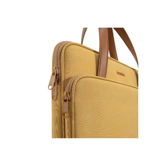 Genel Ürün 13.5 TheHer-H22 Notebook Çantası - Sarı