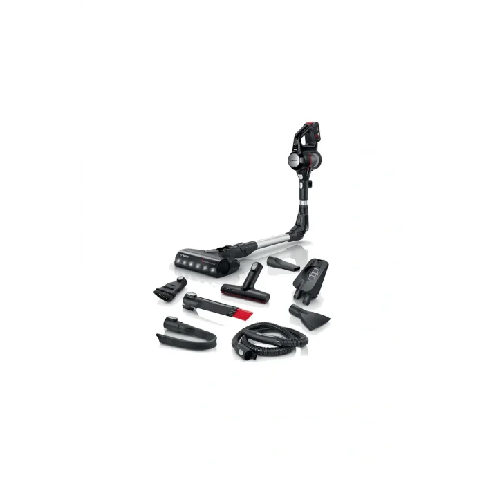 Genel Ürün 10 Yıl Motor Garantili Şarjlı Dik Süpürge BCS711EXT