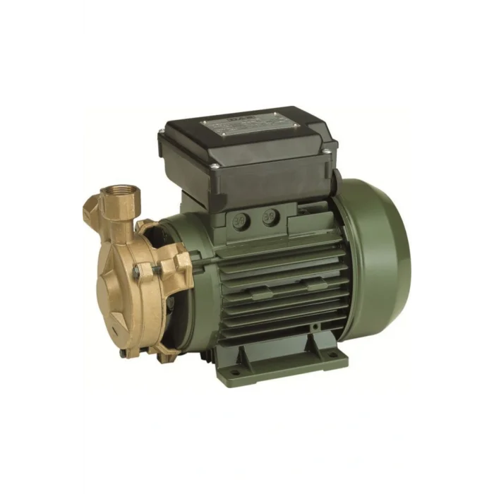 Genel Ürün Kp 60/12 M - 1 Hp - Periferik Pompa