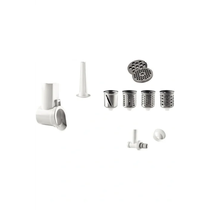 Genel Ürün Km 1500 Kıyma Makinesi